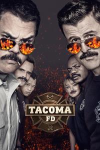 Tacoma FD plakát