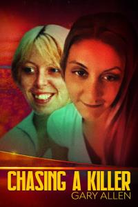 Chasing a Killer: Gary Allen plakát