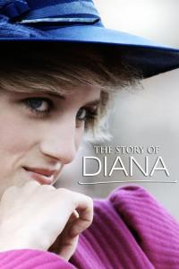The Story of Diana plakát
