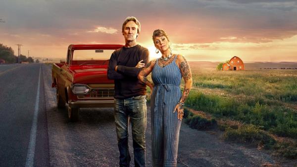 American Pickers