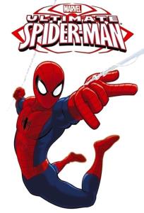 Dokonalý Spiderman