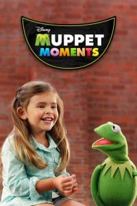 Muppet Moments plakát