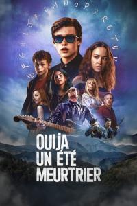 Ouija, un été meurtrier plakát