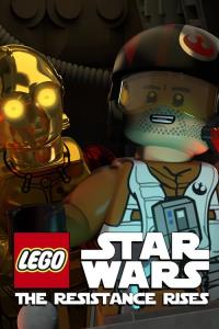 Star Wars: Nový Odboj