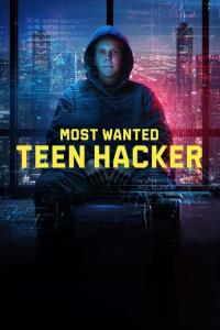 Nejhledanější teen hacker