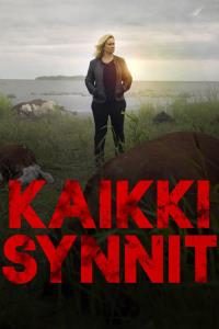 Desatero hříchů plakát