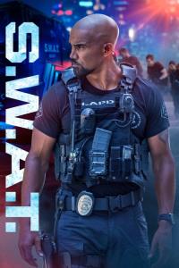 S.W.A.T. plakát