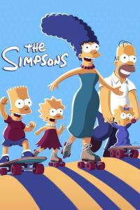 Simpsonovi
