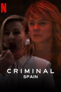 Criminal: Španělsko