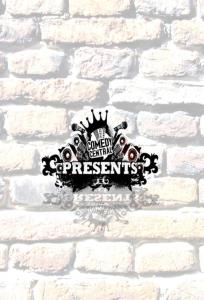 Comedy Central Presents plakát