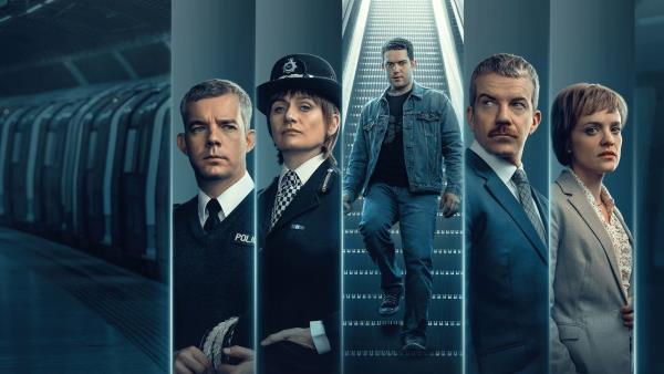 Hlavní podezřelý: Střelba na Jeana Charlese De Meneze
