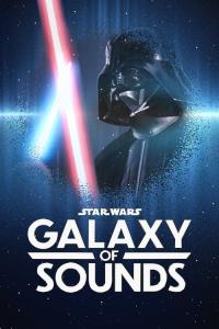 Star Wars galaxie zvuků