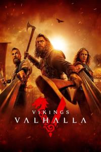 Vikingové: Valhalla
