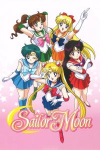 Sailor Moon Sailor Moon plakát