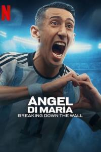 Ángel Di María: Prolomená kletba