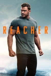 Jack Reacher