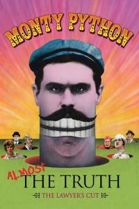 Monty Python: Almost the Truth