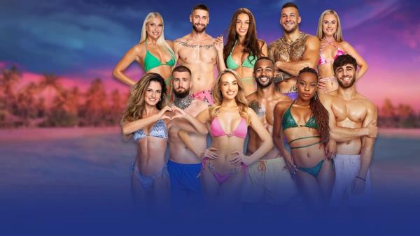 Love Island After (Česko a Slovensko)