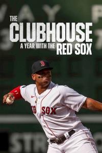 Baseball zblízka: Jeden rok u Red Sox plakát