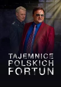 How to Become Crazy Rich in Eastern Europe plakát