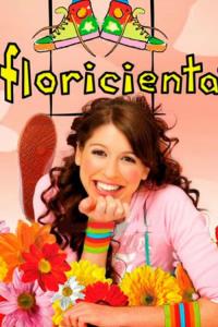 Floricienta plakát