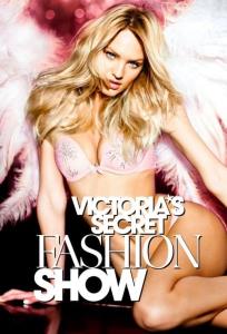 Victoria's Secret Fashion Show plakát
