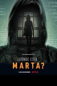 Kde je Marta?