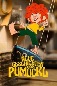 Neue Geschichten vom Pumuckl plakát