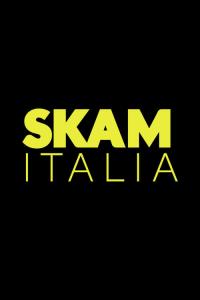 SKAM Italia plakát