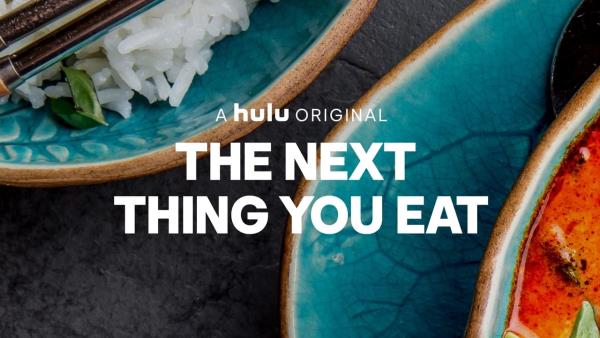 The Next Thing You Eat