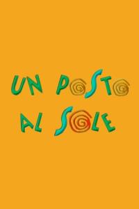 Un Posto Al Sole plakát