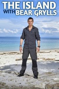 The Island with Bear Grylls The Island with Bear Grylls plakát