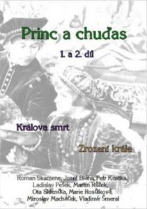 Princ a chuďas