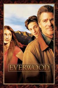 Everwood plakát