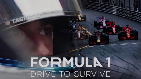 Formule 1: Touha po vítězství