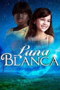 Luna Blanca plakát
