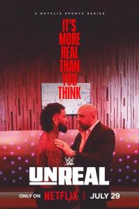 WWE: Unreal