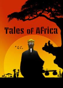 Tales of Africa plakát