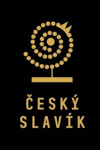 Český slavík plakát