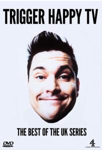 Trigger Happy TV plakát