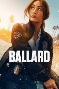Ballardová