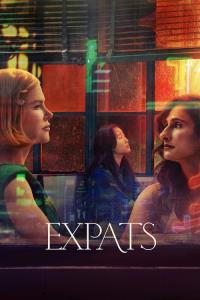 Expatrianti