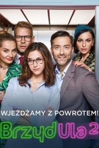 BrzydUla 2 BrzydUla 2 plakát