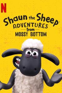 Ovečka Shaun: Dobrodružství z Mossy Bottom