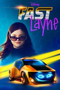 Disney Fast Layne