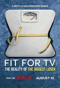 Televize na váze: Tíživá pravda o reality show Biggest Loser