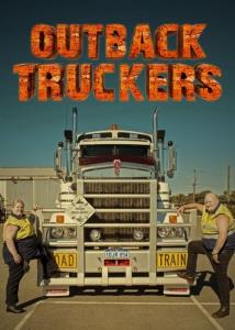 Outback Truckers plakát