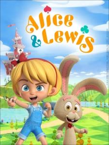 Alenka a Lewis