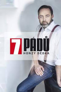 7 pádů Honzy Dědka plakát