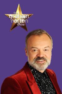 The Graham Norton Show plakát